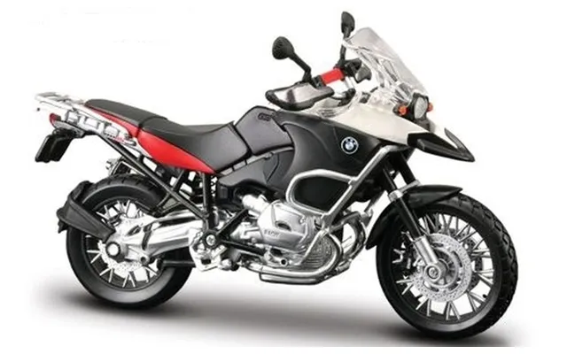 Bmw R1200gs 1 12 Legetøjs Mc