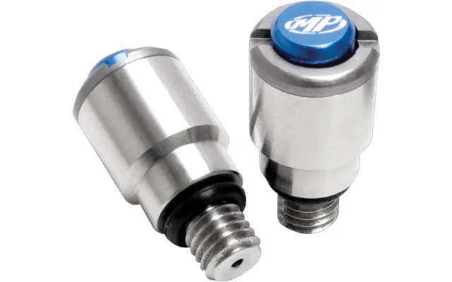 Forgaffeludlufter 5mm Kayaba Motion Pro