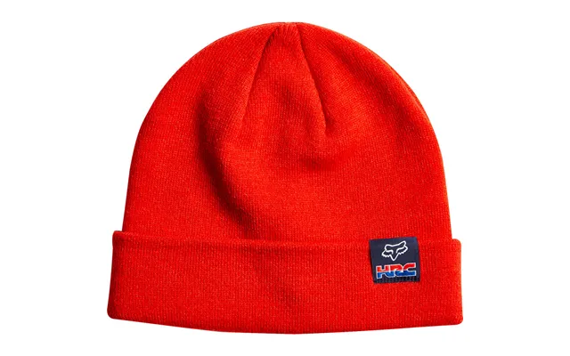Fox Honda Hrc Hat