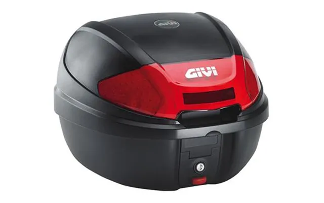 Givi Topbox Monolock 30 L