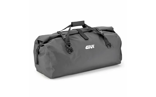 Givi Vandtæt Sadeltaske 80l