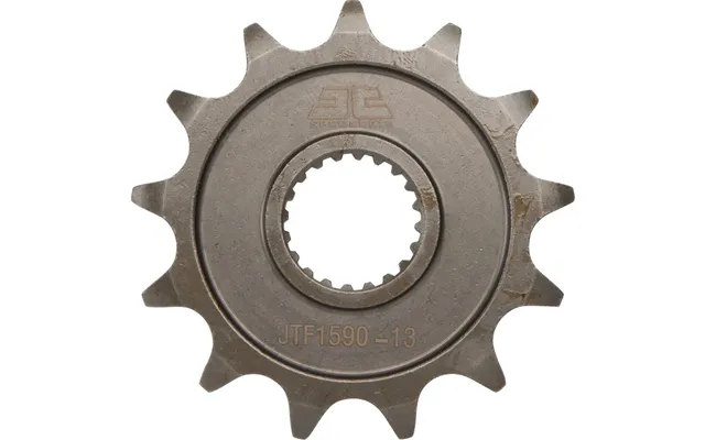 Jt Fortandhjul Jtf1590 520 13t - Yz125 05-24 Wr250 01-24 Yz250 01-24