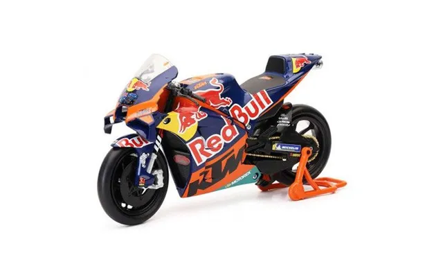 Ktm Moto Gp Jack Miller 1 12 Legetøjs Mc