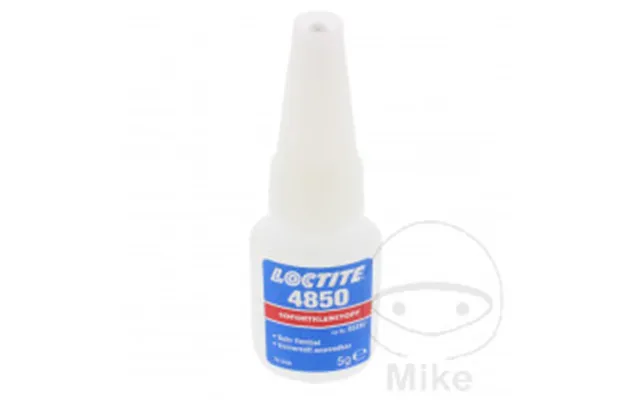 Loctite 4850 Sekundlim 5g