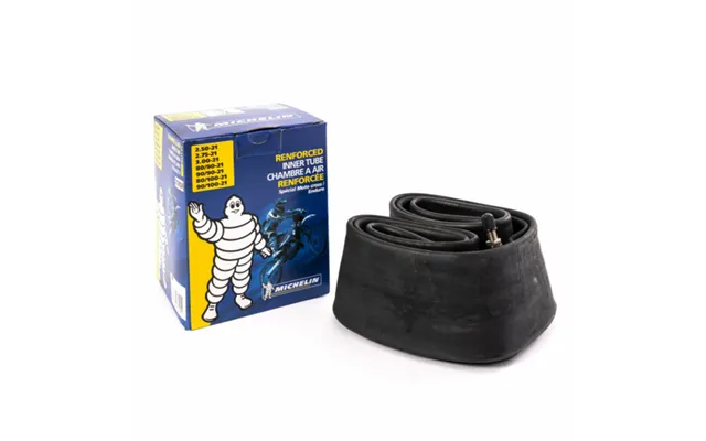 Michelin 80 90-21 21mdr Slange Heavy Duty