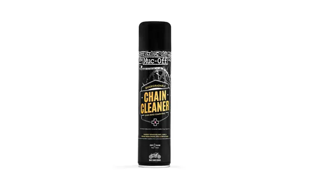 Muc-off Chain Cleaner Kæderens Til Mc Og Cykel