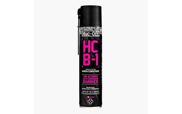 Muc-off Hcb-1 Rustbeskytter
