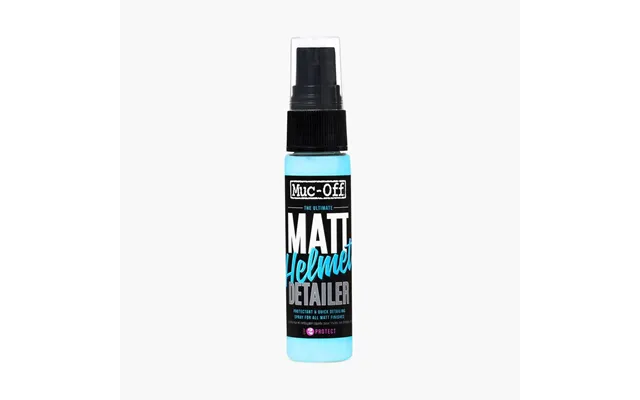 Muc-off Matt Finish Detailer