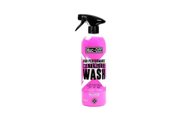 Muc-off Waterless Wash