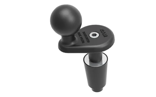Ram Mounts Kronrørs Montering Base Ram B-342u