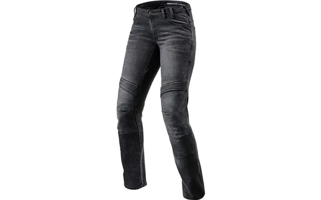 Revit Moto Dame Mc Jeans W34 L32