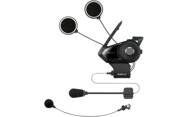 Sena 30k Hd Dual Intercom Samtaleanlæg Til Mc