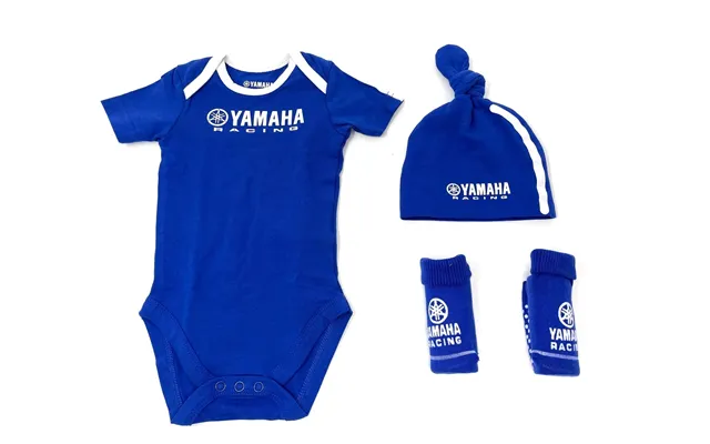 Yamaha Baby Gift Pack Str. 62-68