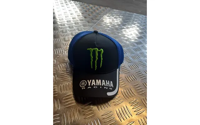 Yamaha Cap Lifeford 22
