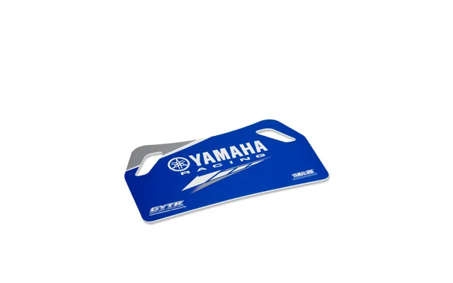 Yamaha Pitboard Racing