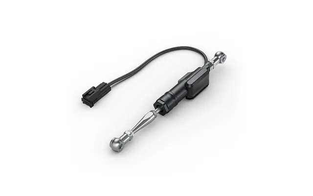 Yamaha Quickshifter Op Ned 2025- Mt-07 Tracer 7 Gt Cp2
