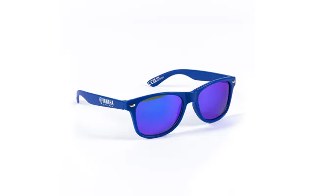 Yamaha Racing Paddock Blue Solbriller Til Børn