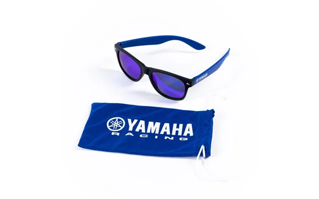 Yamaha Racing Paddock Blue Solbriller Til Voksne
