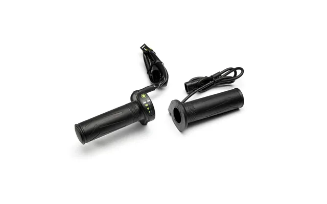 Yamaha Varmehåndtag 120mm