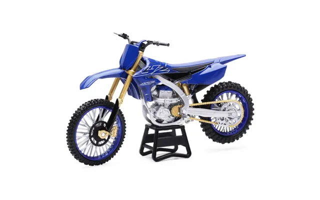 Yamaha Yz450f 1 12 Legetøjscrosser