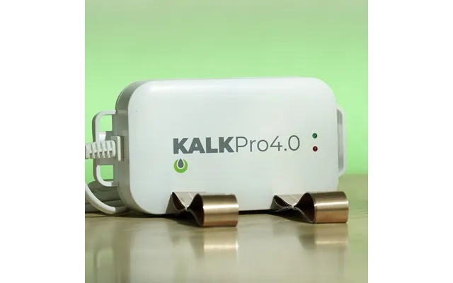 Kalkpro 4.0 Boligforening - Erhverv & Industri