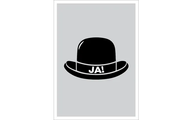 A3 Plakat - Jahat