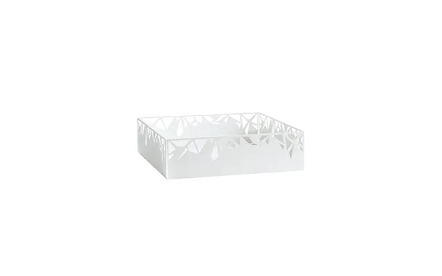 Bakke - Quatro Hvid