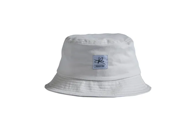 Bøllehat - Bucket Hat Beige