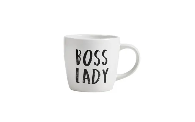 Krus - Boss Lady