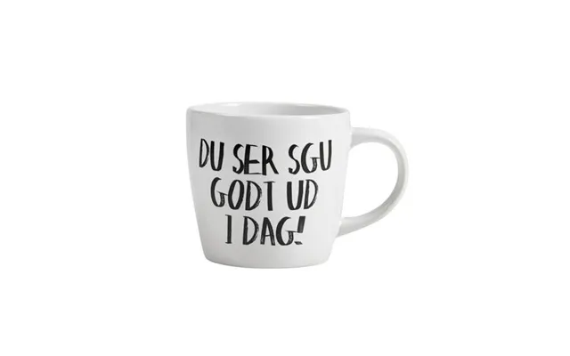 Krus - Du Ser Sgu Godt Ud I Dag