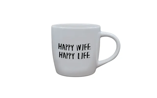 Krus - Happy Wife