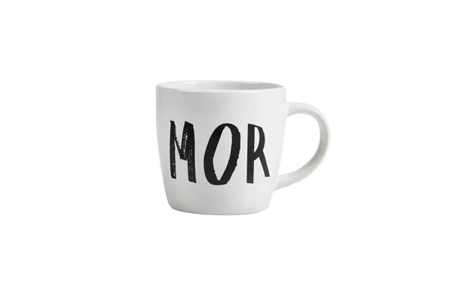 Krus - Mor