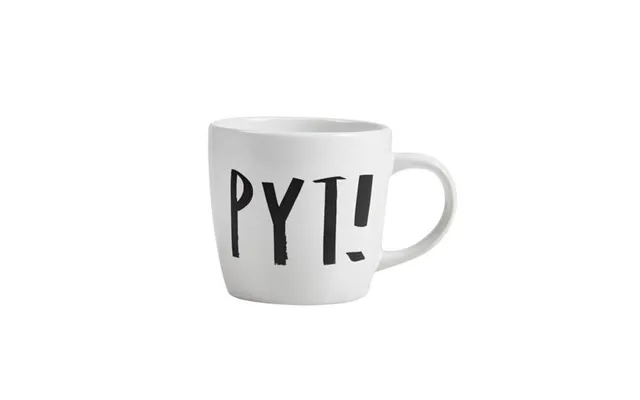 Krus - Pyt