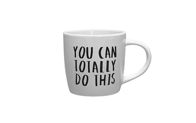 Krus - You Can Totally Do This