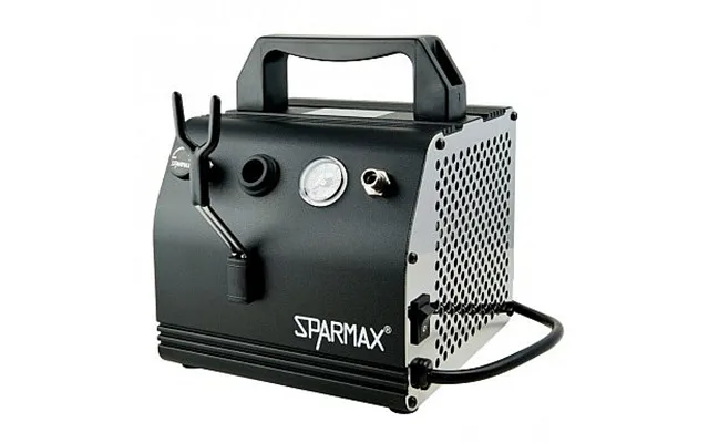 Airbrush - Sparmax Compressor Ac-27