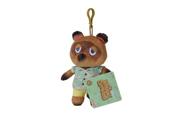 Animal Crossing - Residents