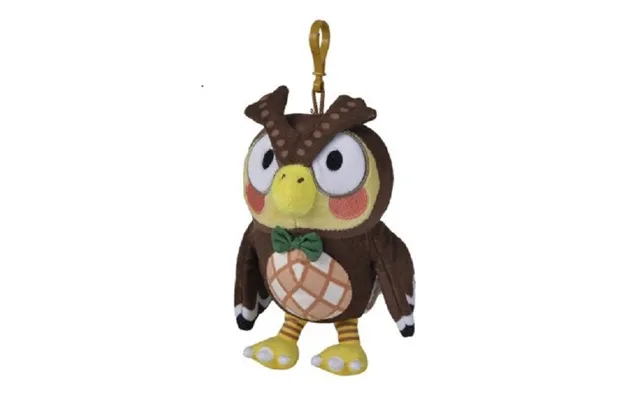 Animal Crossing - Residents