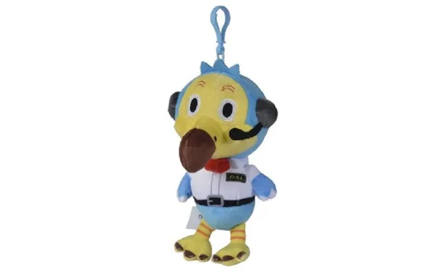 Animal Crossing - Residents