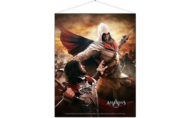 Assassin's Creed - Death From Above