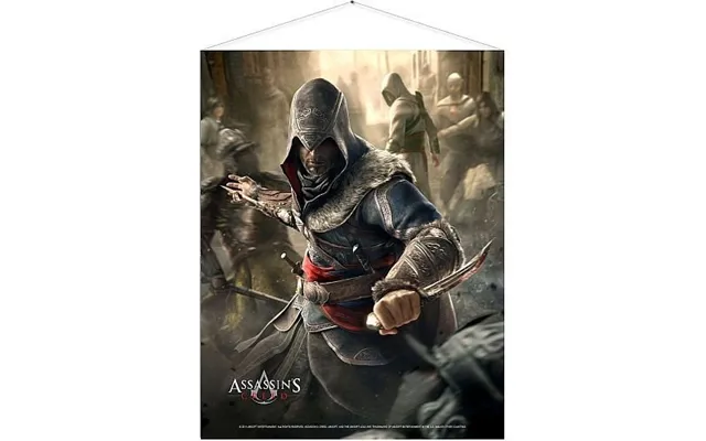 Assassin's Creed - Fight Your Way