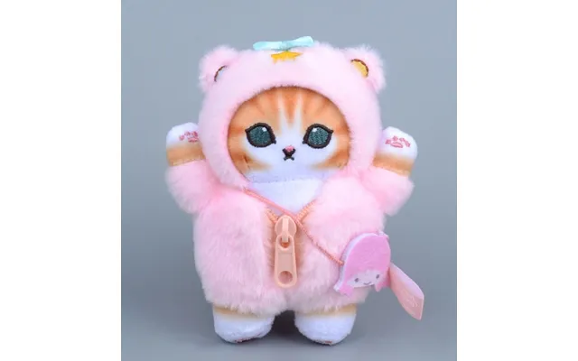 Cat - Pink