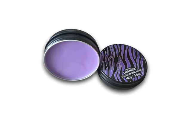 Chronicle Accessories - Lavender
