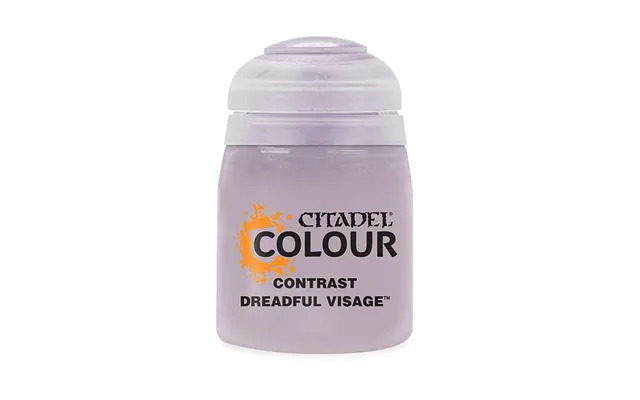 Citadel Contrast Dreadful Visage - 9918996005606