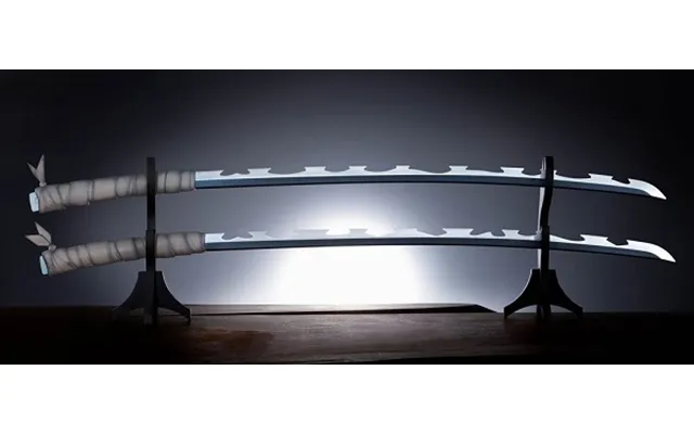 Demon Slayer Kimetsu No Yaiba - Proplica Replicas 1 1 Abs