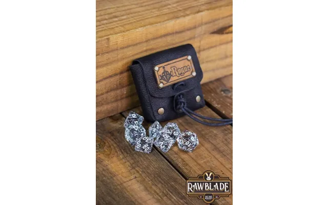 Dice Bag - Rogue