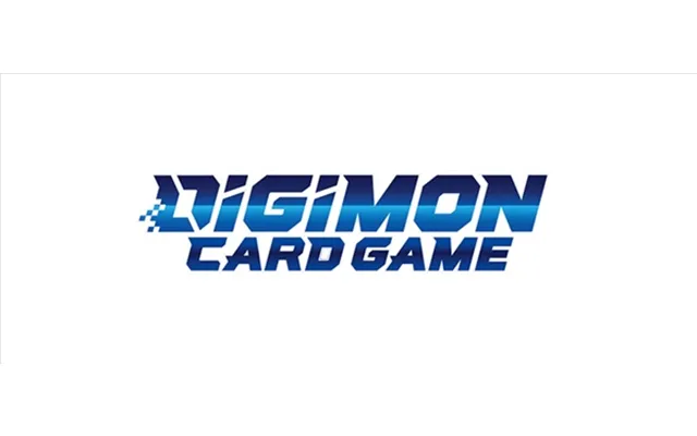 Digimon Card Game - Lm09 Distancia Cero