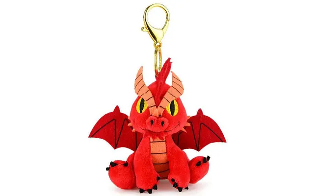 Dungeons & Dragons - Red Dragon
