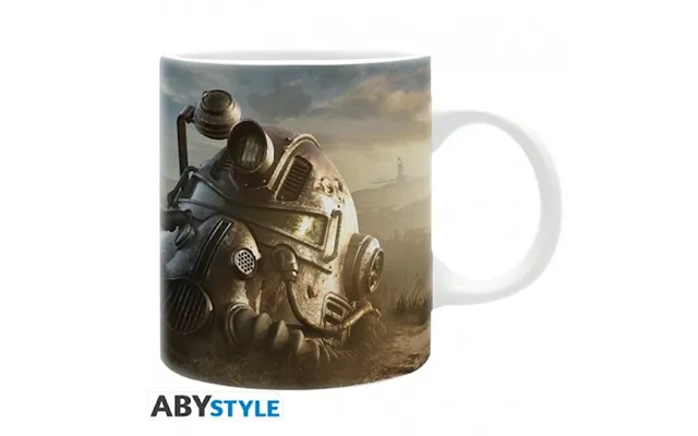 Fallout - Dawn