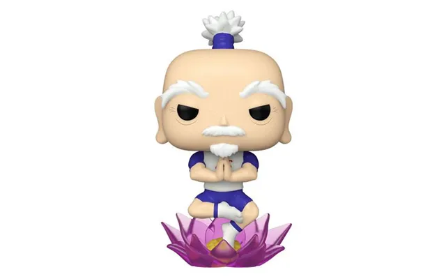 Funko Pop Hunter X Hunter - Netero