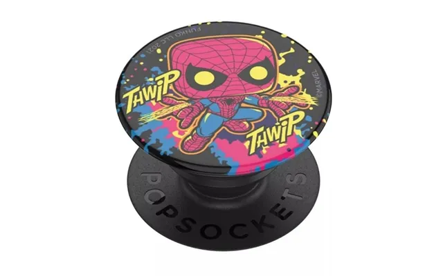 Funko Pop Marvel - Spiderman